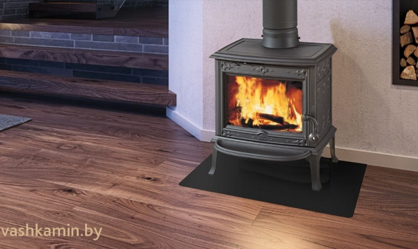 Печь камин Jotul F 100 SE