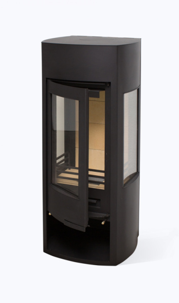 ПЕЧЬ-КАМИН “НЁМАН” АОТ-7,0-01