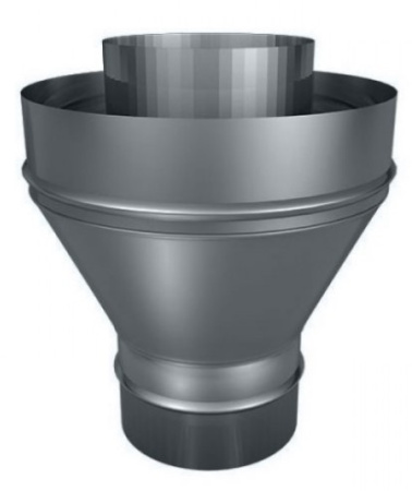 Переход  Моно/Термо ПМТ(М)-Р 430, ТиС