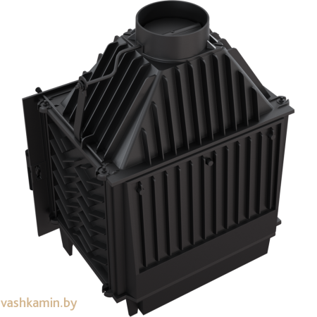 Zosia Eco  Каминная топка Kratki