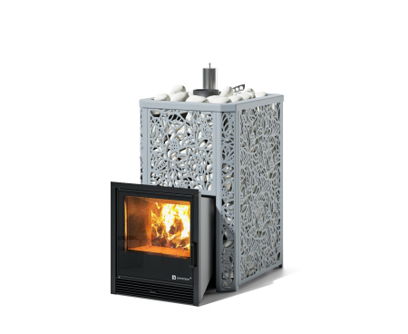 Печь Ялта 25/2024 EASYSTEAM