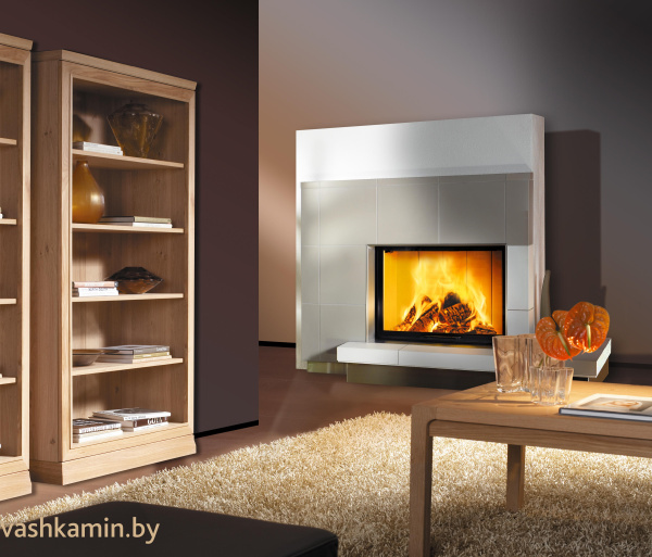 Austroflamm 97x74 S 2.0 Каминная топка