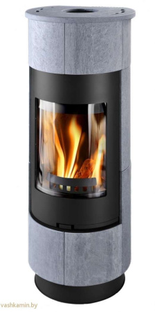 Печь-камин Thorma ATIKA Serpentino