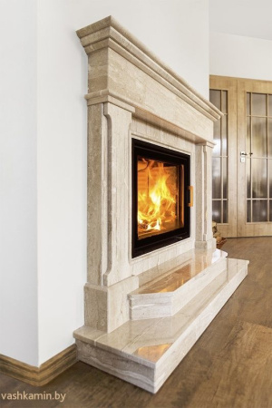 Austroflamm 75x57 K 2.0 Каминная топка