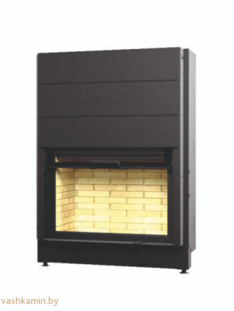 КАМИННАЯ ТОПКА АСТОВ ПС 8057