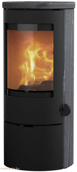 Печь-камин Lotus Prestige Basic Indian Night