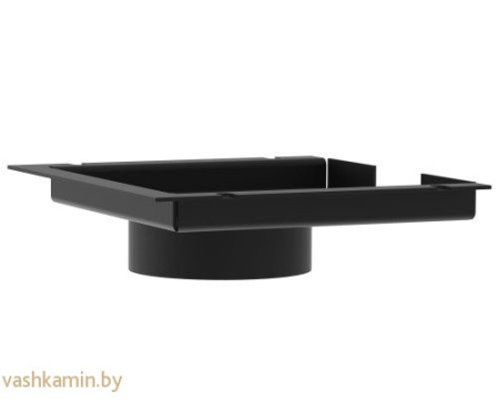 Каминная топка KFD ECO MAX 14 D с шибером.