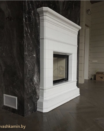 Austroflamm 75x57 S 2.0 Каминная топка