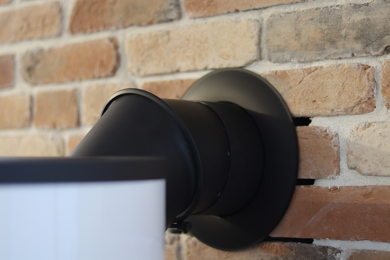 Thorma DELIA Ceramic Extra White