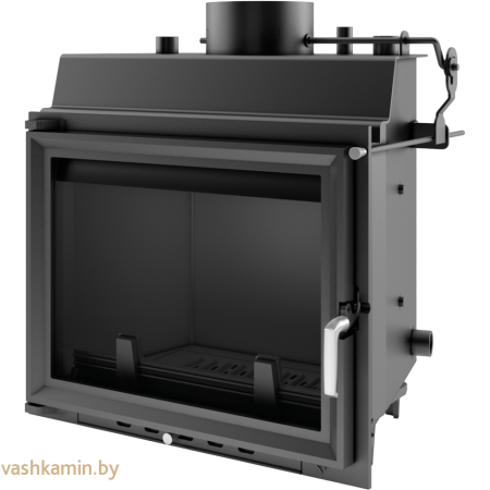 ANTEK/PW/8/W каминная топка с водяным контуром
