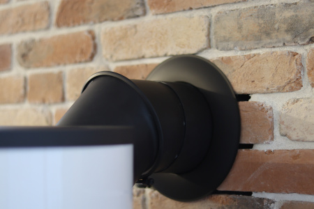 Thorma DELIA Ceramic Extra White