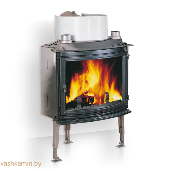 Каминная топка Jotul I 18 Panorama