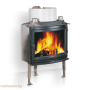 Каминная топка Jotul I 18 Panorama
