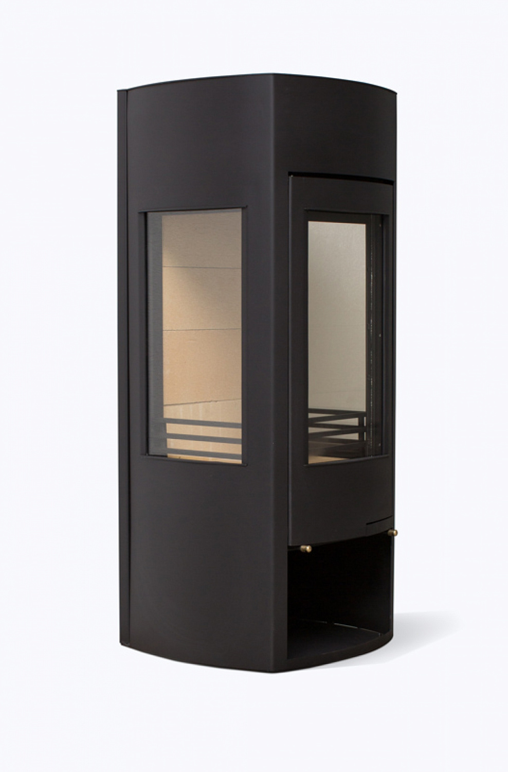 ПЕЧЬ-КАМИН “НЁМАН” АОТ-7,0-01