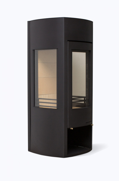 ПЕЧЬ-КАМИН “НЁМАН” АОТ-7,0-01