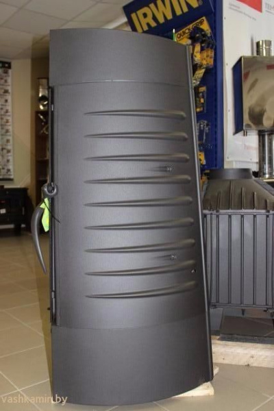 Печь-камин Chamane Invicta