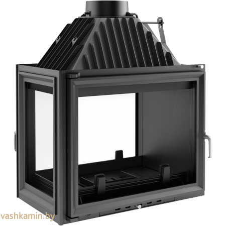 AMELIA/LT 25 Угловая каминная топка Kratki