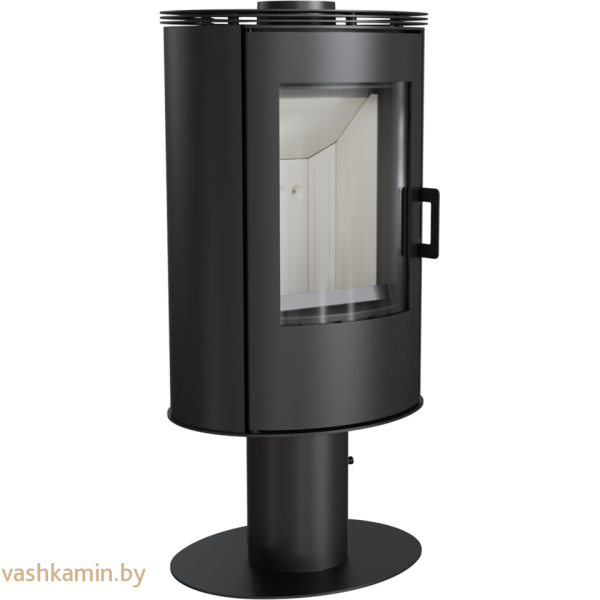 Печь камин Kratki KOZA AB S N O