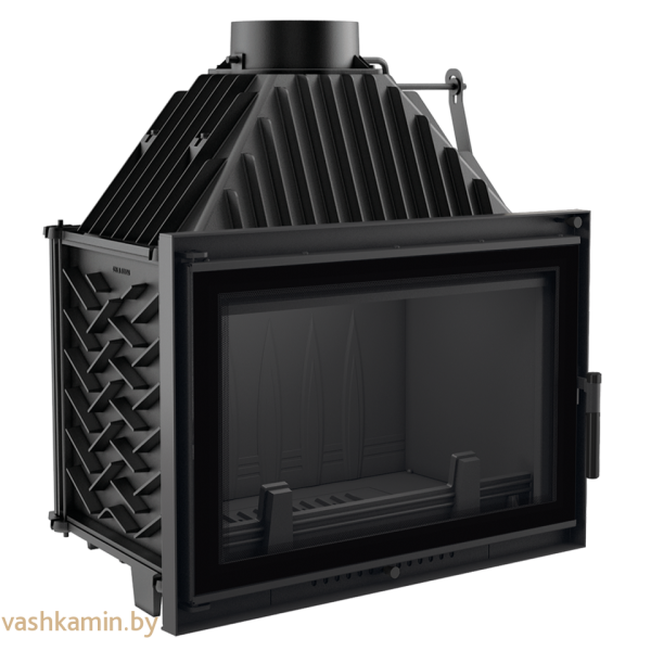 OLIWIA/DECO 18 Каминная топка Kratki