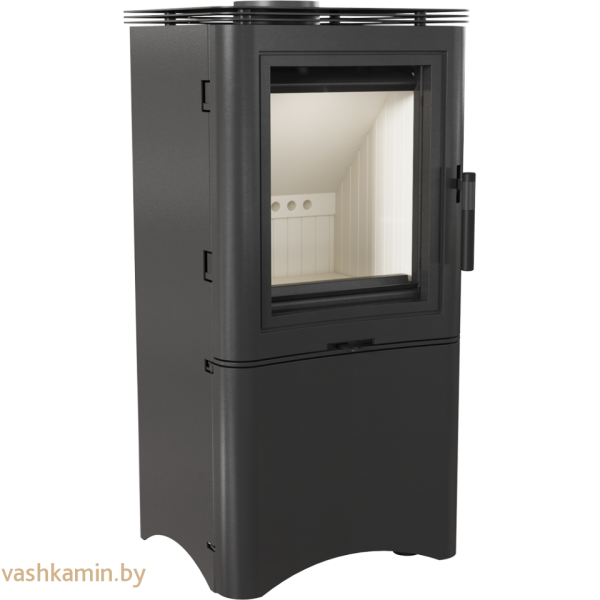 Печь камин Kratki KOZA K5 S W D