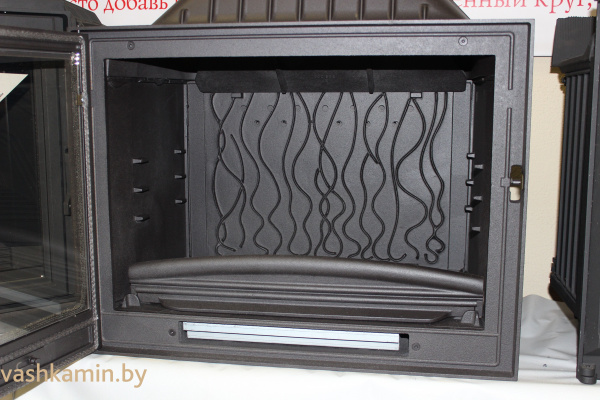 Каминная топка 700 Compact