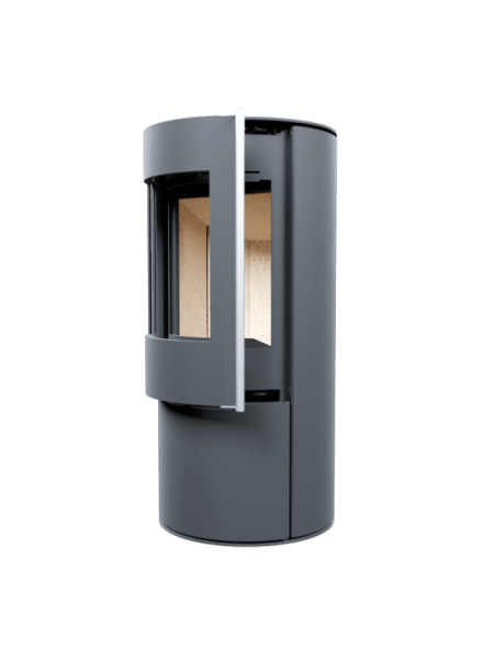 Печь-камин ASTOV  R1.0