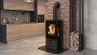 Печь-камин Thorma WIESBADEN