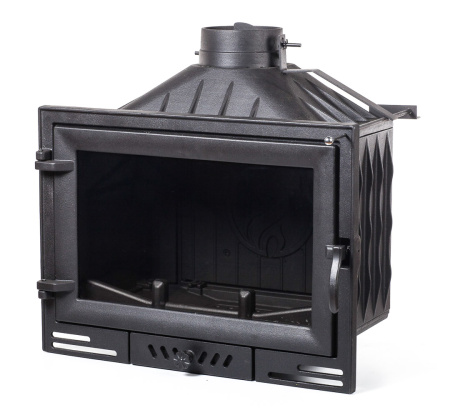 Каминная топка ILMA 750