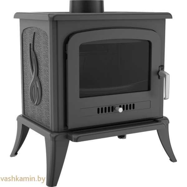 Печь камин Kratki KOZA K7 TF