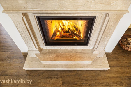 Austroflamm 75x57 K 2.0 Каминная топка