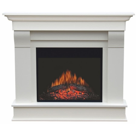 Каминокомплект ALBION с Royal Flame VISION 23 LED FX