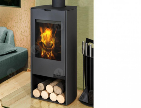 Печь камин Romotop Tala 06