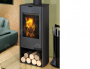 Печь камин Romotop Tala 06