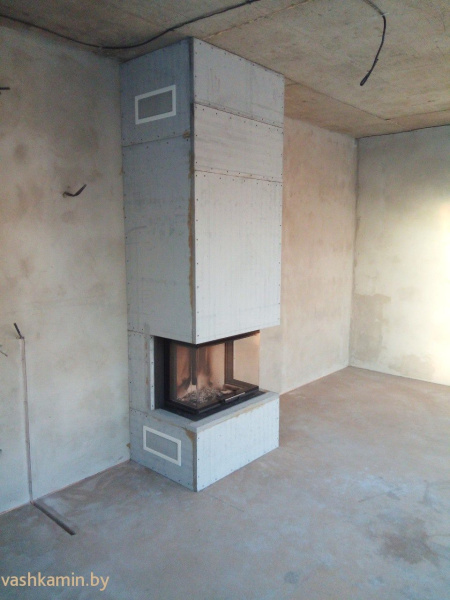 Romotop HEAT C 3G L 65.52.31.01