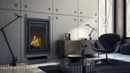 MAJA/W 15 Каминная топка Kratki