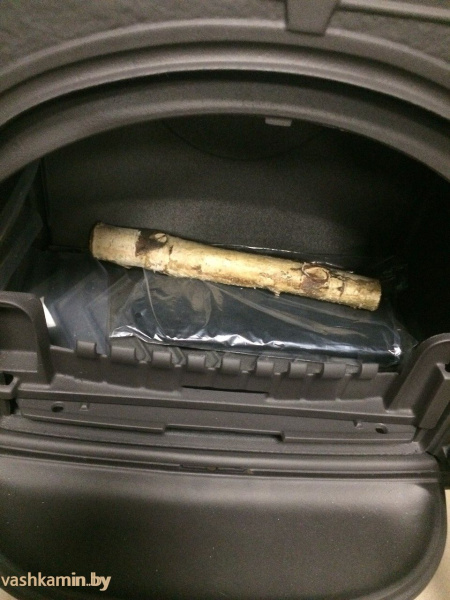 Печь камин Jotul F3 TD