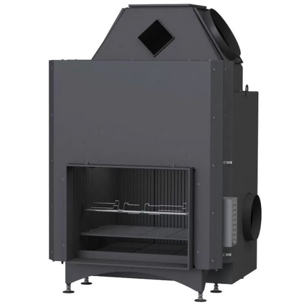 Urfeuer KuchenKamin 50/66 каминная топка 