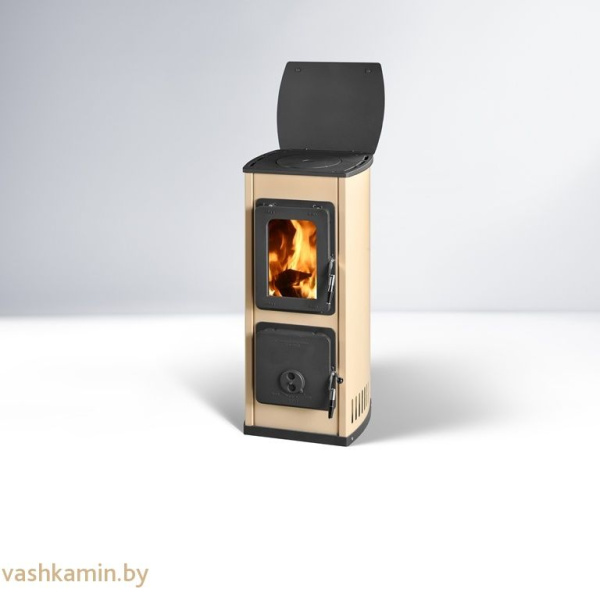 Печь-камин Thorma MILANO II b