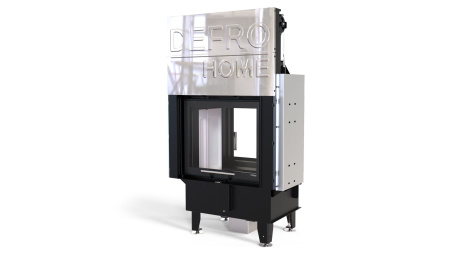 DEFRO HOME  INTRA SM T  G  Каминная топка
