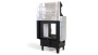 DEFRO HOME  INTRA SM T  G  Каминная топка