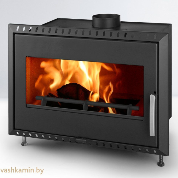 Thorma Landscape каминная топка