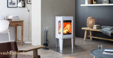 Печь-камин Jotul F 163 WHE
