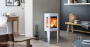 Печь-камин Jotul F 163 WHE