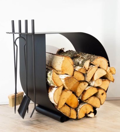 Дровница Alpha