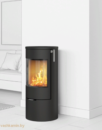 RAIS Viva L 100 стальная дверь,черная