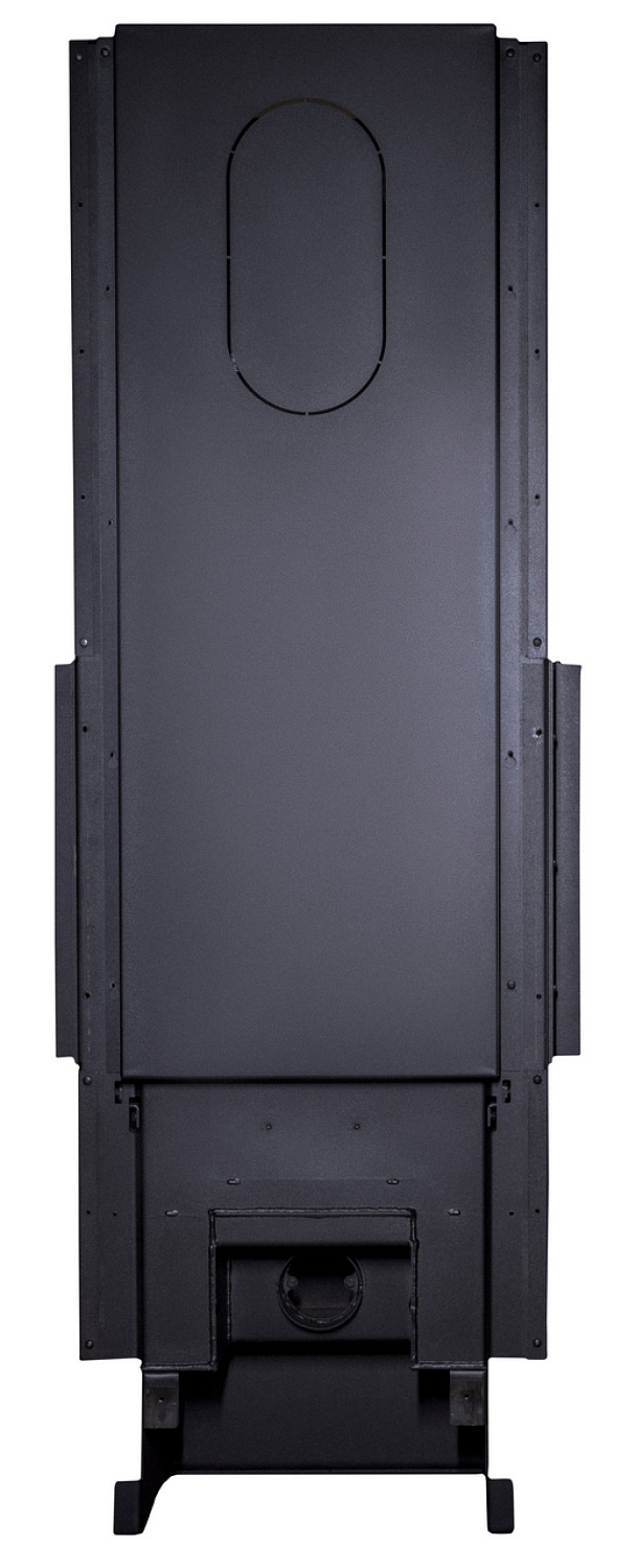 Топка каминная ТКТ 9.0-02 (в модификации "СЕЛЕНА Т")