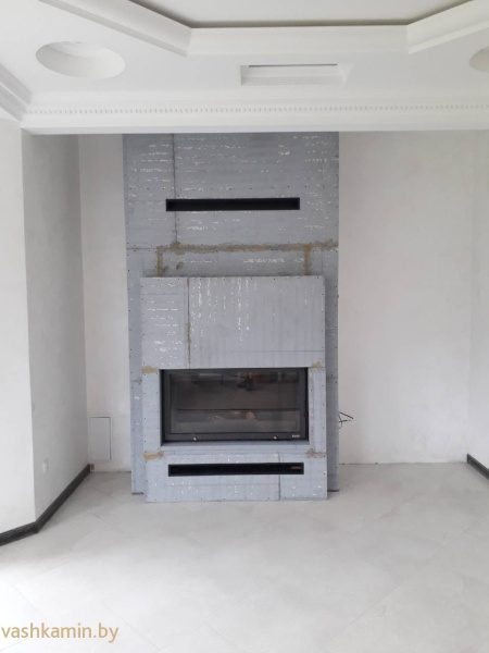 Invicta 1100 GV DO/3