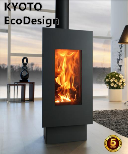 DENIA KYOTO Печь-камин