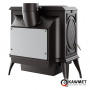 Чугунная печь KAWMET Premium S6 (13,9 kW)