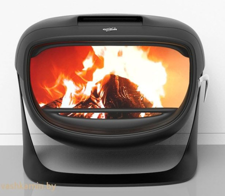 Печь-камин Godin Panthera